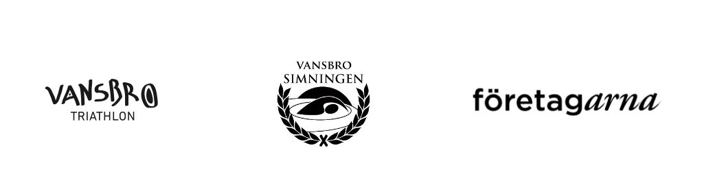 Loggor företagsstafetten