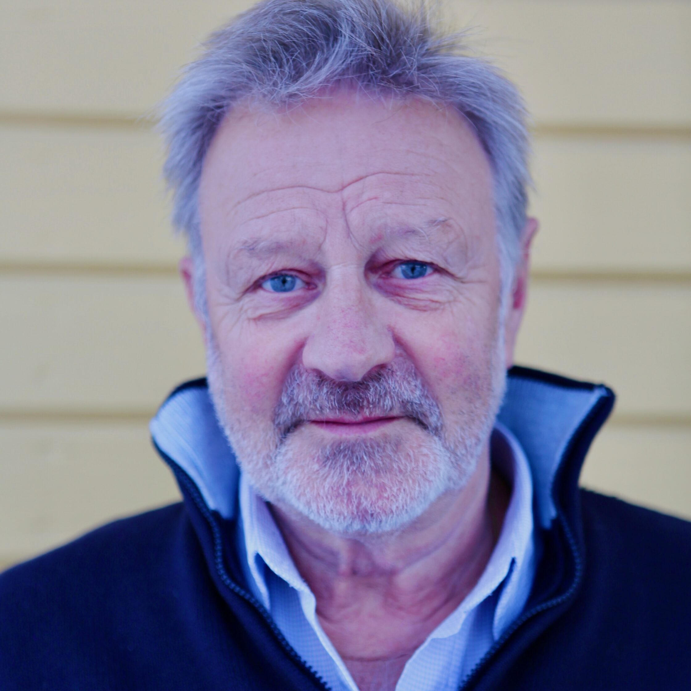 Arne Norman